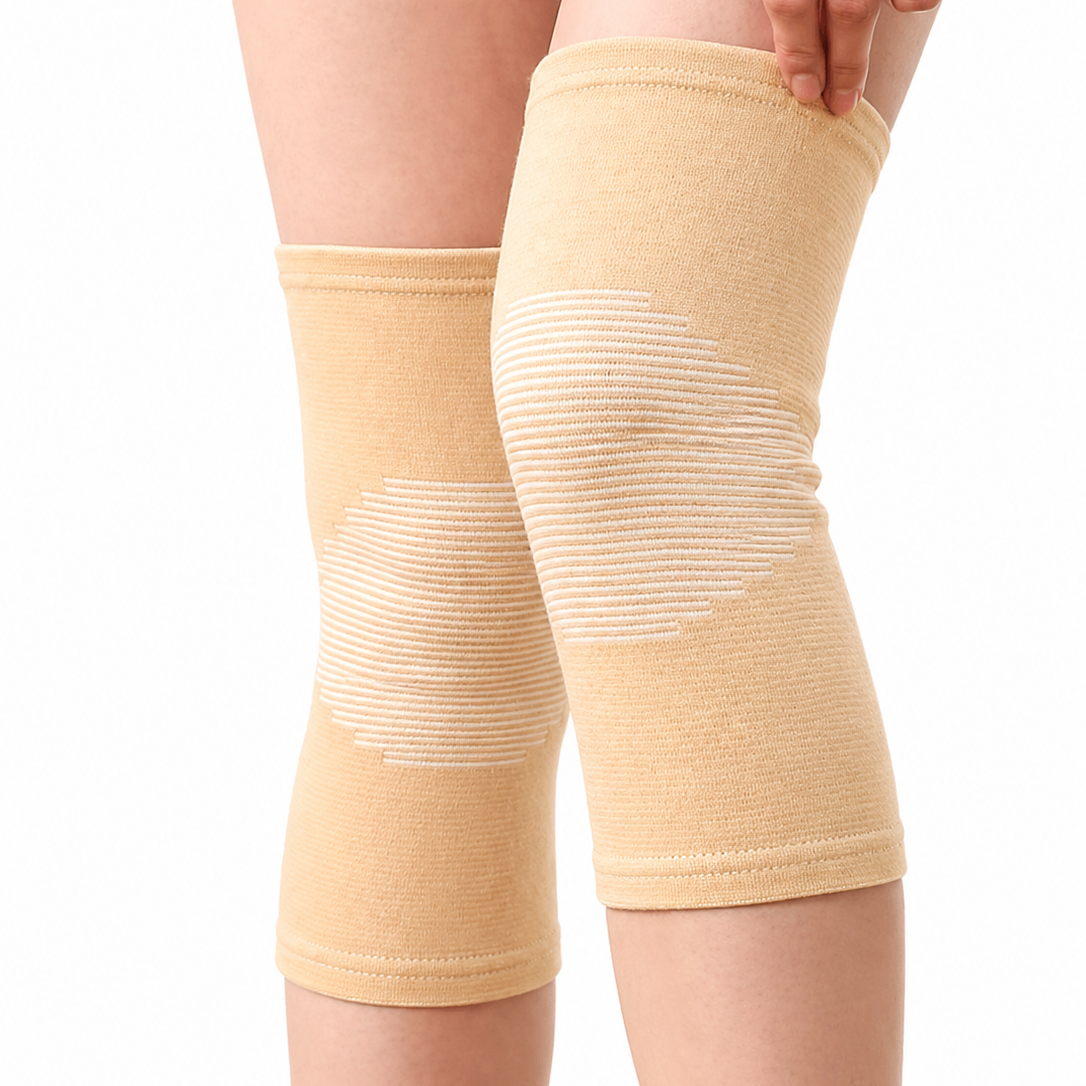StabilaKne™ – Naturlig lindring for stive og verkende knær